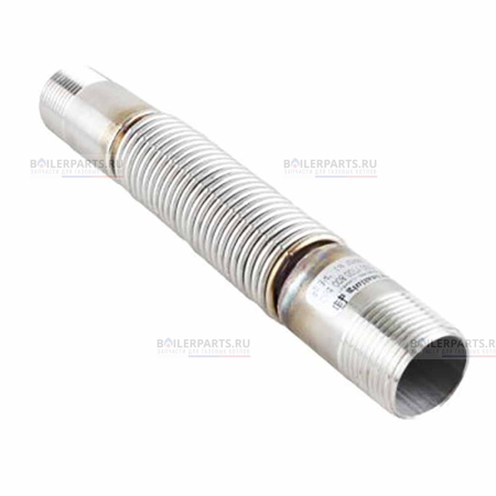 Газовый компенсатор ELCO 180 мм 3122322