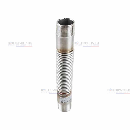 Газовый компенсатор ELCO 180 мм 3122322