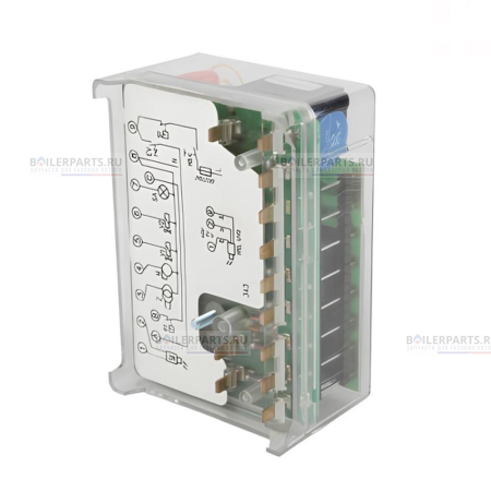 Блок управления HONEYWELL 318023U