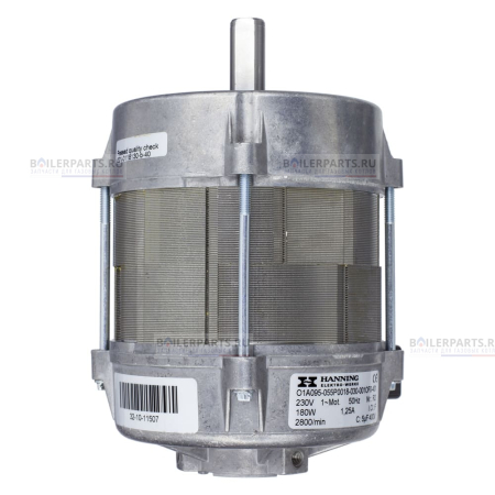 Электродвигатель  GIERSCH HANNING 32-90-11507