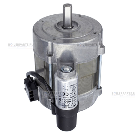 Электродвигатель  GIERSCH HANNING 32-90-11507