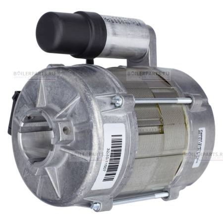 Электродвигатель  GIERSCH HANNING 32-90-11507