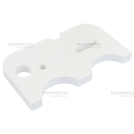 Панель термоизоляционная передняя BAXI 3202520