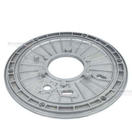 Крышка камеры сгорания верхняя BAXI 3202930