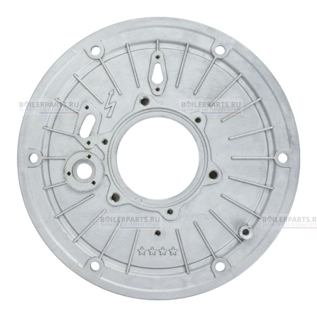 Крышка камеры сгорания верхняя BAXI 3202930