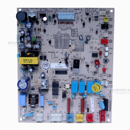 Блок управления DAEWOO ABB 331439C200