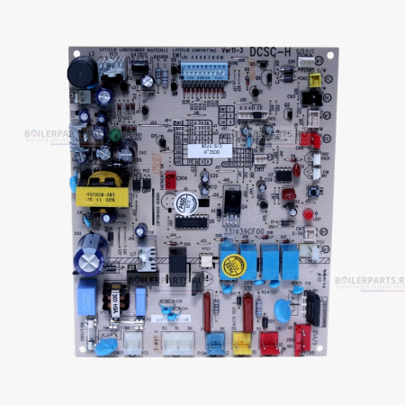 Блок управления DAEWOO ABB 331439CH00