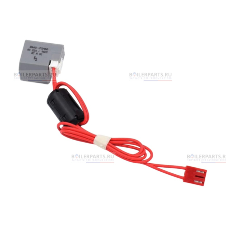 Трансформатор розжига DAEWOO 3317102300