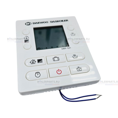 Пульт управления выносной DAEWOO 3317616K00