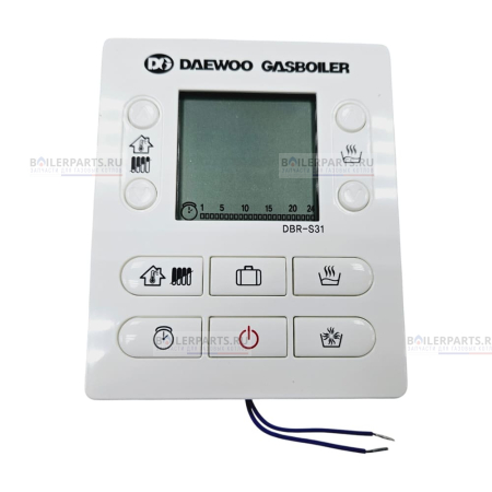 Пульт управления выносной DAEWOO 3317616K00