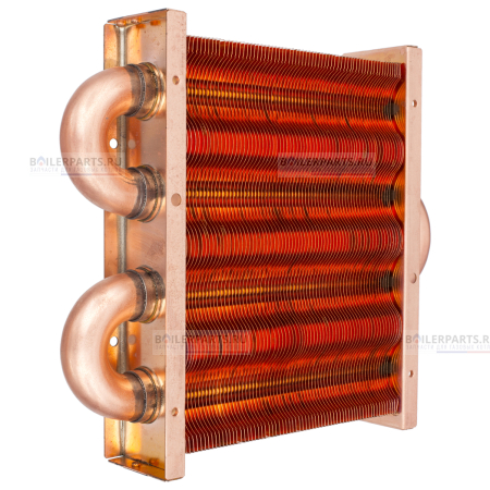 Теплообменник первичный монотермический 140 мм DAEWOO 3318111110
