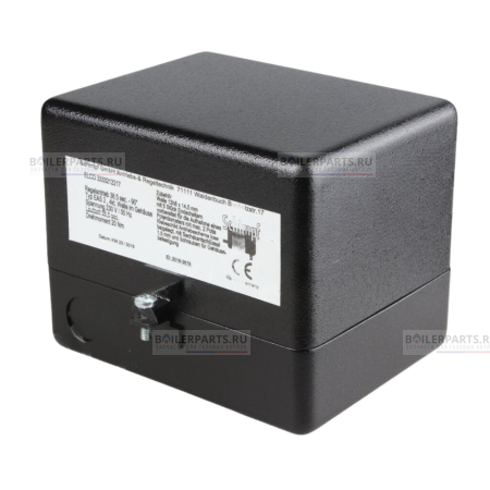 Cервопривод EA2 EG4A NM  SCHIMPF 3333212217