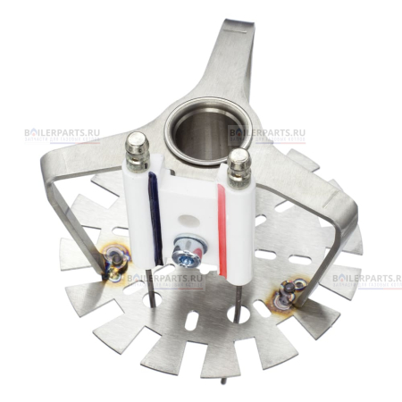 Электроды с подпорной шайбой GIERSCH 34-90-10582