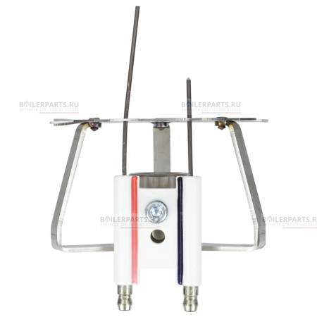 Электроды с подпорной шайбой GIERSCH 34-90-10582