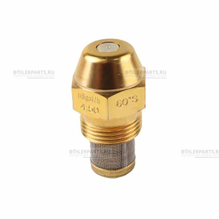 Форсунка 60º OILON DANFOSS 34031159