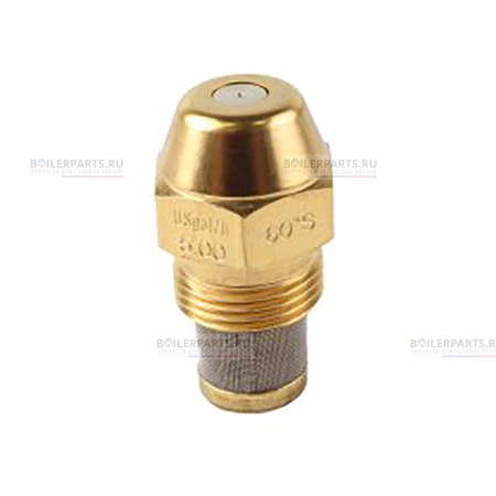 Форсунка 60º OILON DANFOSS 34031160