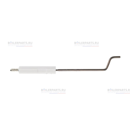 Электрод ионизации Kromschroder 34472920