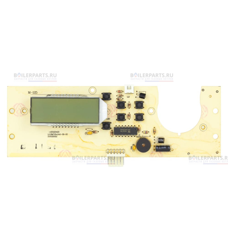 Плата управления SOLLY ABB 3500200040