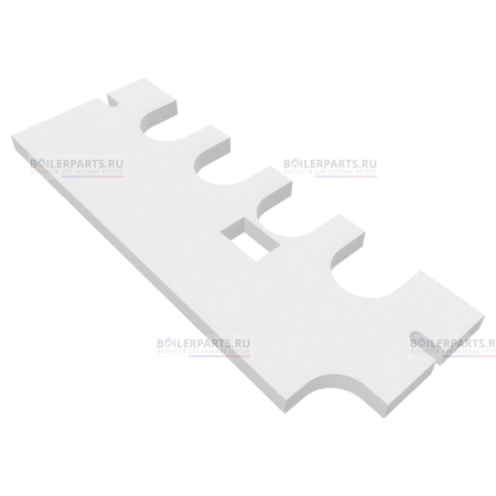 Пластина термоизоляционная FERROLI 35319660