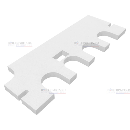 Пластина термоизоляционная FERROLI 35319660