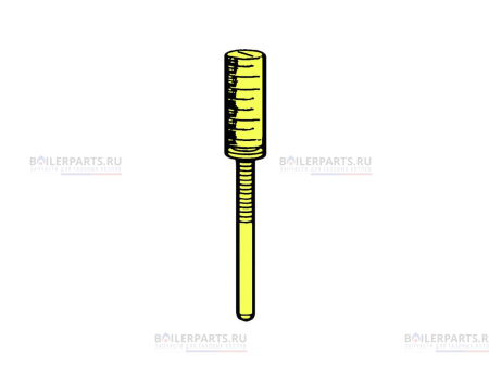 Шкала винта регулировки воздуха FERROLI ABB 35602140