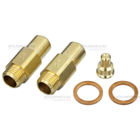 Комплект инжекторов BAXI 3607150