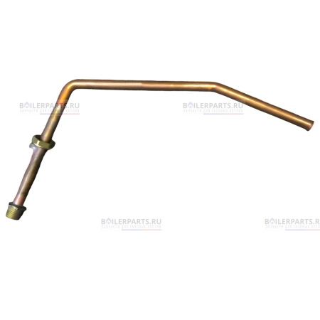 Трубка возврата BAXI SaunierGPT 3602380 [152]