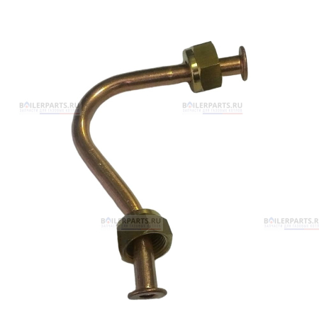 Трубка заполнения BAXI 3602390 [231]