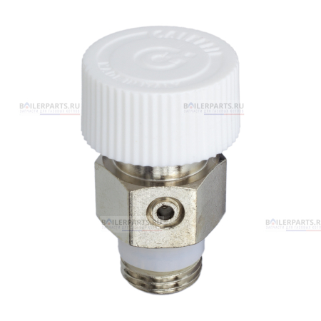 Ручной воздухоотводчик BAXI ABB 3603900