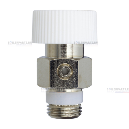 Ручной воздухоотводчик BAXI ABB 3603900