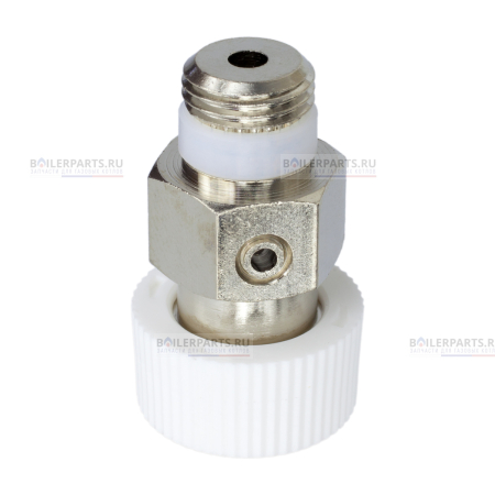 Ручной воздухоотводчик BAXI ABB 3603900