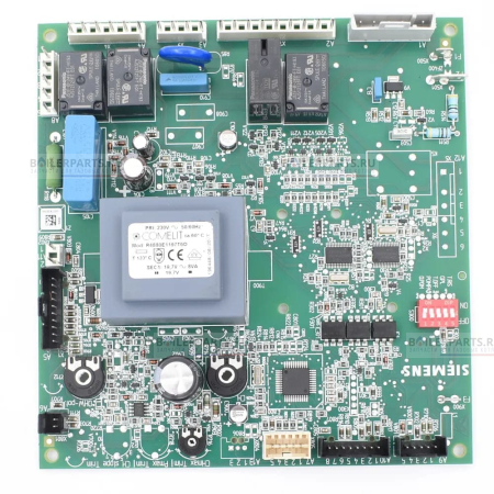 Плата управления BAXI SIEMENS 3624110