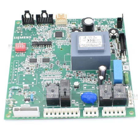 Плата управления BAXI SIEMENS 3624110