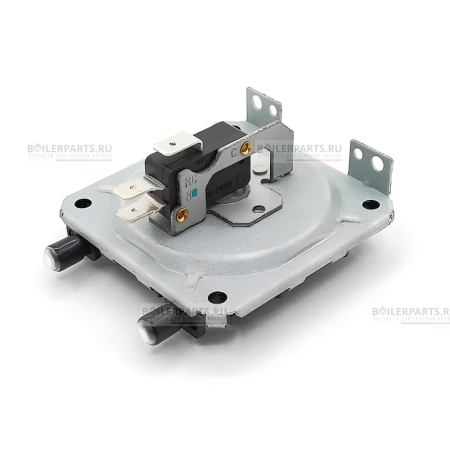 Прессостат (пневмореле) реле давления дыма HONEYWELL 1.2-6 mBar FERROLI 36400060