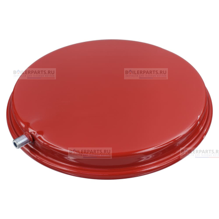 Бак расширительный круглый 8 л резьба 3/8 FERROLI CIMM 36800360