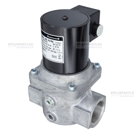 Газовый клапан FEROLLI Rp 1 1/2" 3 bar HONEYWELL 36801440