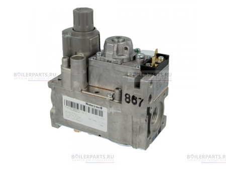 Газовый клапан FEROLLI 6 bar HONEYWELL 36802060