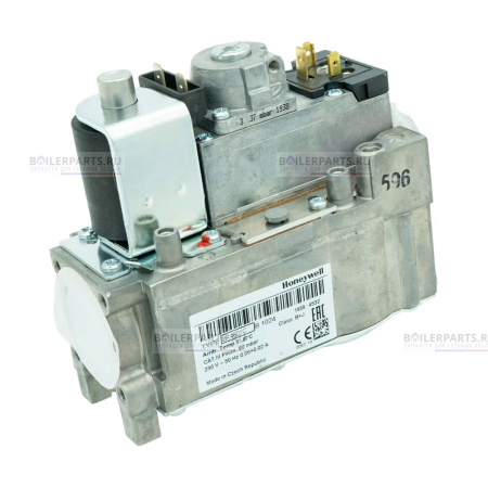 Клапан газовый FEROLLI 1/2 " 60 bar RESIDEO 36802770 [142]