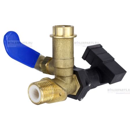 Группа гидравлическая прямой подачи FERROLI 36902150