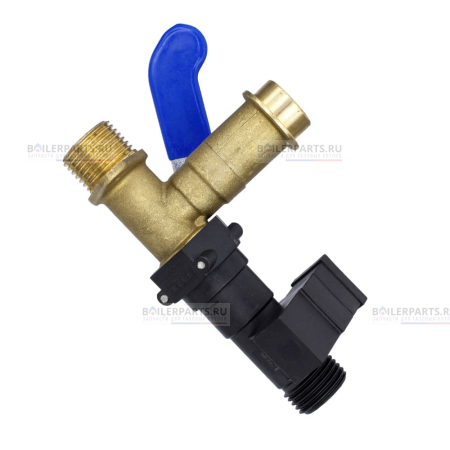 Группа гидравлическая прямой подачи FERROLI 36902150