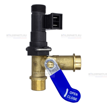 Группа гидравлическая прямой подачи FERROLI 36902150