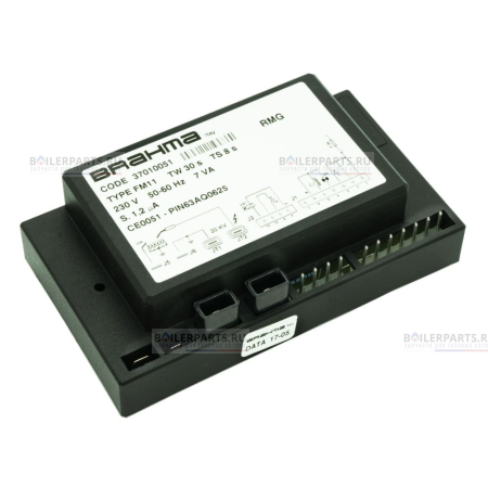 Блок управления SIME BRAHMA 37010051