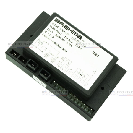 Блок управления SIME BRAHMA 37010051