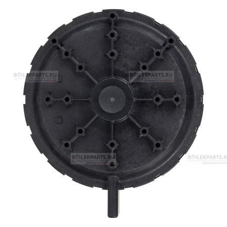 Прессостат (пневмореле) реле давления воздуха BITRON 60/50 Pa 37950001