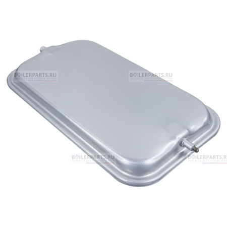 Бак расширительный прямоугольный 10 л резьба 3/8 FERROLI CIMM 39846070