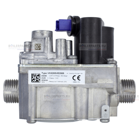 Газовый клапан FEROLLI 6 bar HONEYWELL 39846140