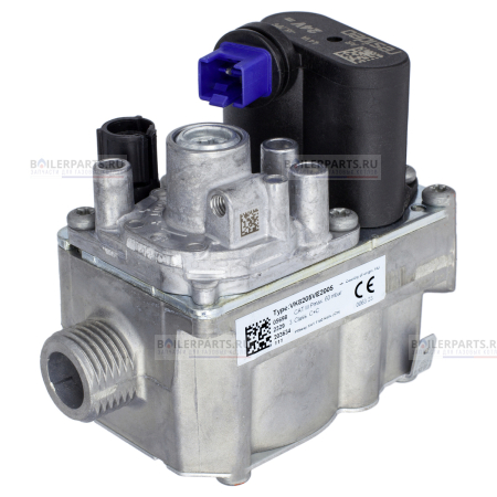 Газовый клапан FEROLLI 6 bar HONEYWELL 39846140
