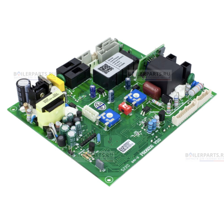 Плата управления FERROLI 39848642