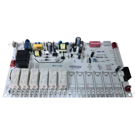 Плата управления FERROLI PRO1369 V03 398603940