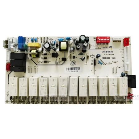 Плата управления FERROLI PRO1369 V03 398605220